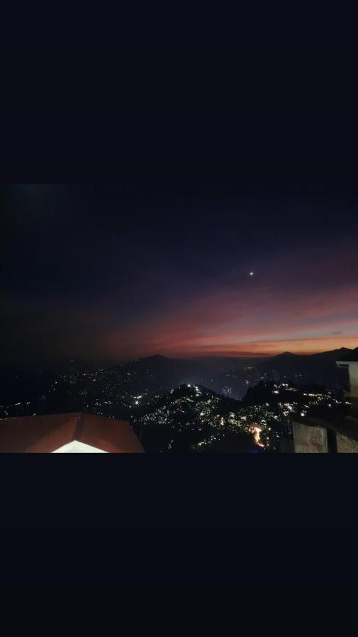 גנגטוק Great Eastern Valley Residency מראה חיצוני תמונה