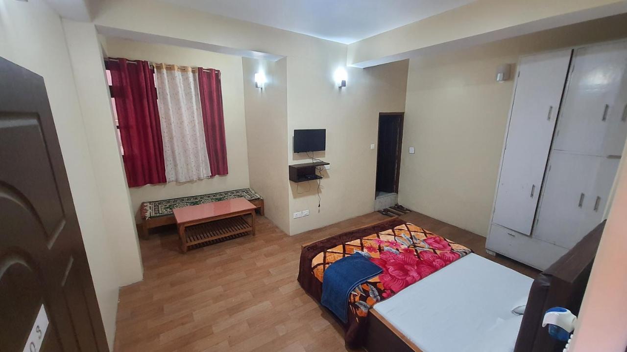 גנגטוק Great Eastern Valley Residency מראה חיצוני תמונה