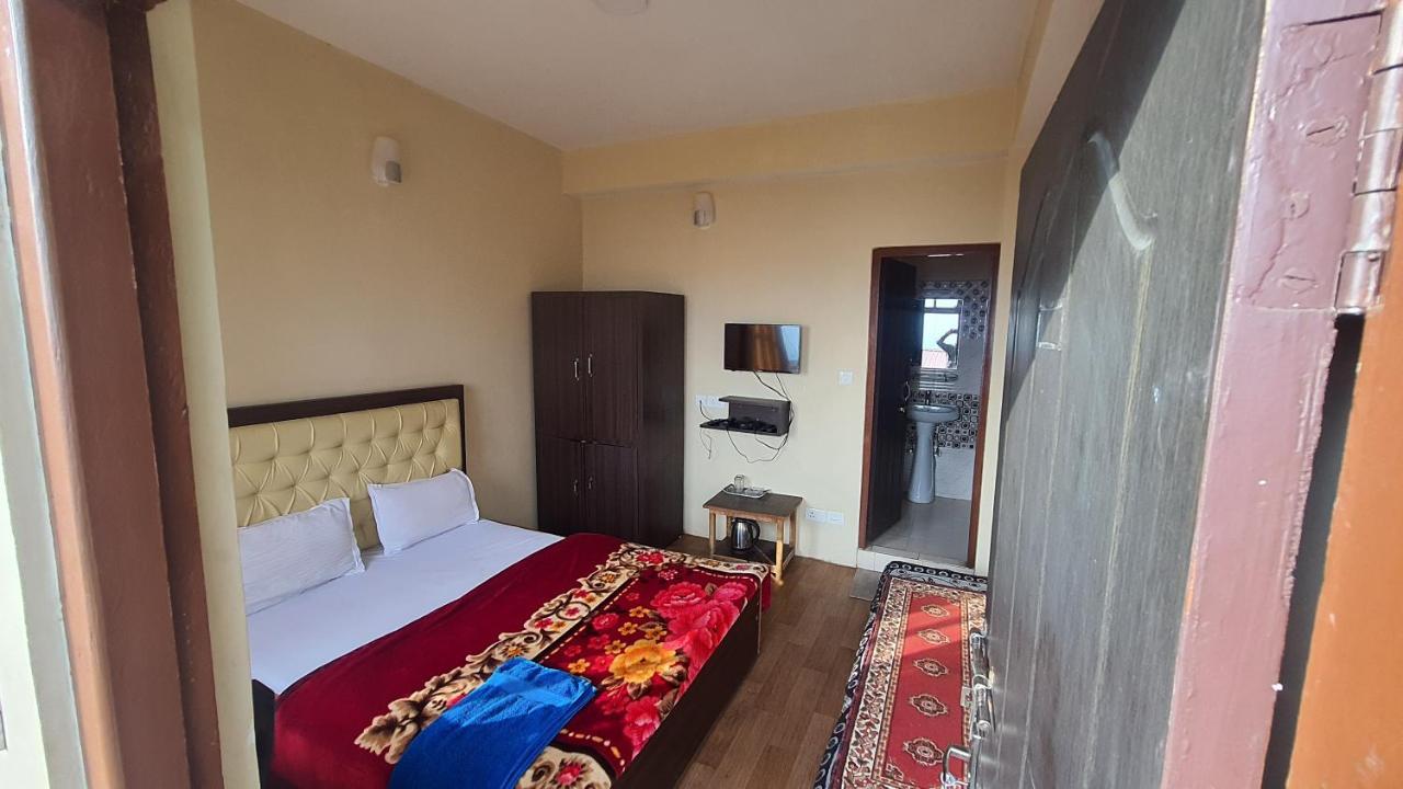 גנגטוק Great Eastern Valley Residency מראה חיצוני תמונה