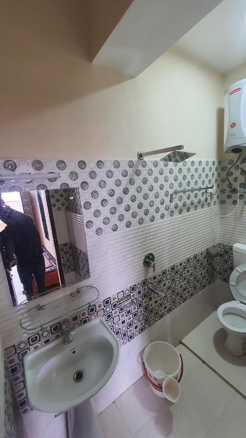 גנגטוק Great Eastern Valley Residency מראה חיצוני תמונה
