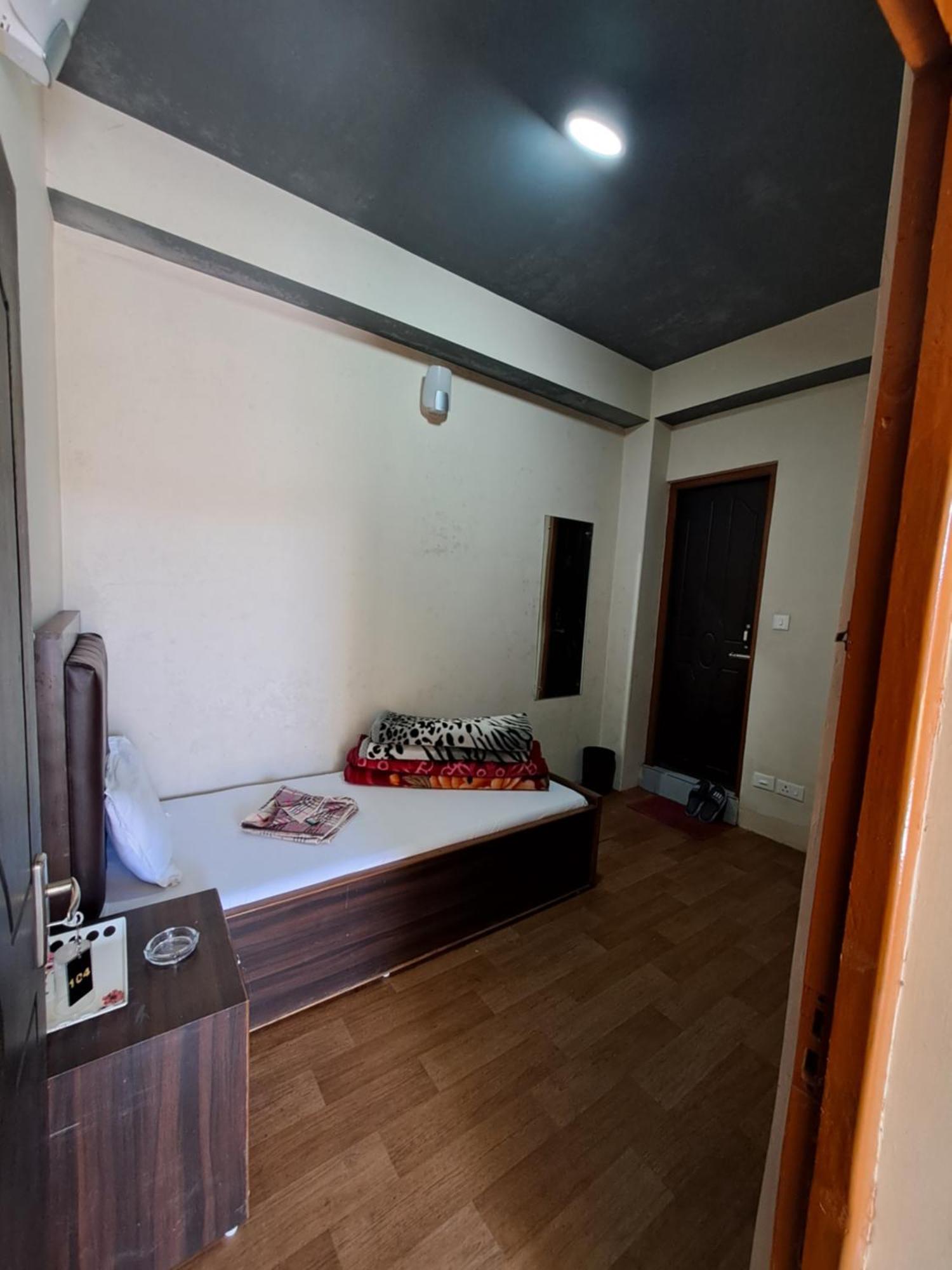 גנגטוק Great Eastern Valley Residency חדר תמונה