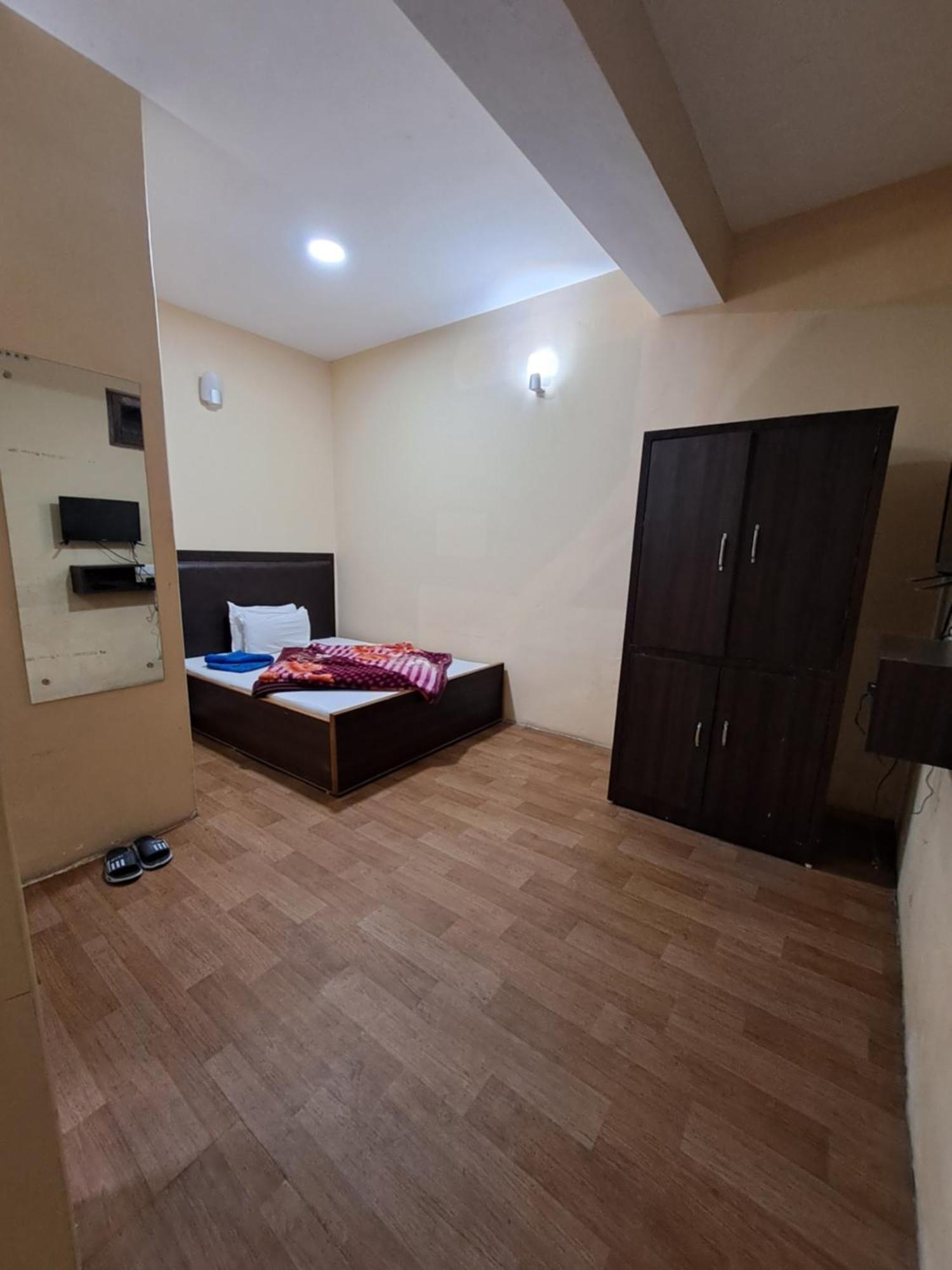 גנגטוק Great Eastern Valley Residency מראה חיצוני תמונה