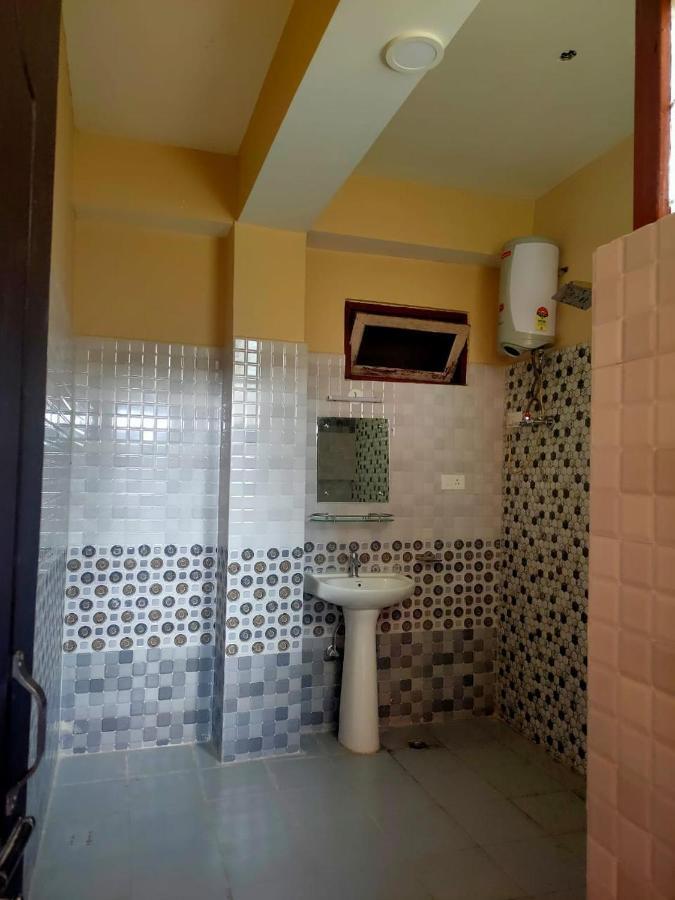 גנגטוק Great Eastern Valley Residency מראה חיצוני תמונה