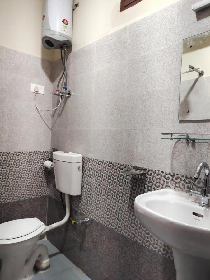 גנגטוק Great Eastern Valley Residency מראה חיצוני תמונה