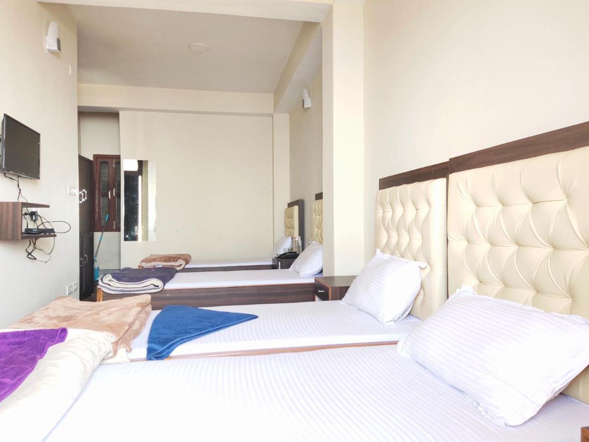 גנגטוק Great Eastern Valley Residency מראה חיצוני תמונה