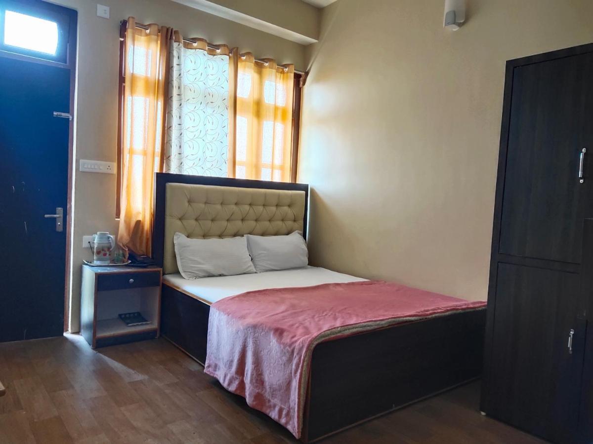 גנגטוק Great Eastern Valley Residency מראה חיצוני תמונה